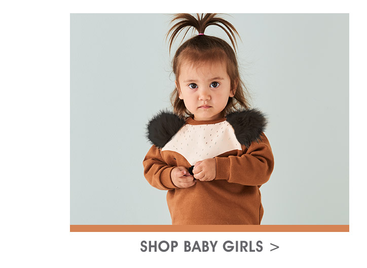 Cotton On Baby Fleece